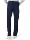 Bild 2 von Herren Hose FRICSO Straight Fit Blau