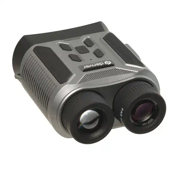 Bild 4 von NVI-491 Digitales Nachtsichtgerät Full HD