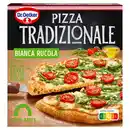 Bild 1 von DR. OETKER Tradizionale Bianca Rucola 350 g