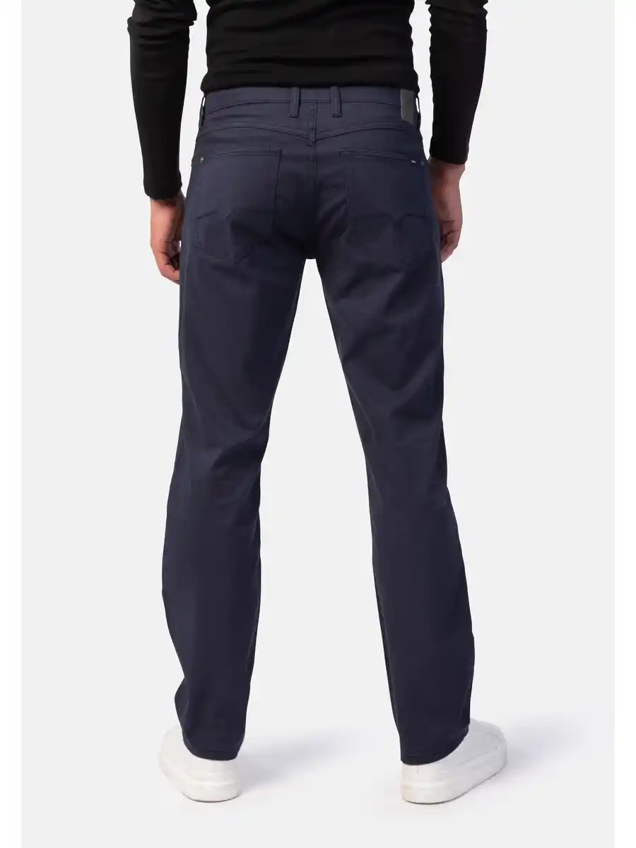 Bild 2 von Herren Jeans "Frisco" Marine