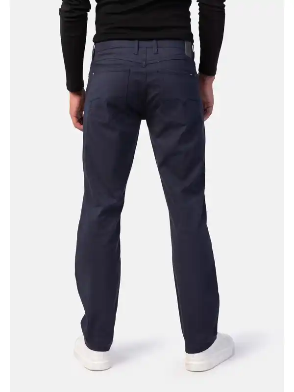 Bild 2 von Herren Jeans "Frisco" Marine