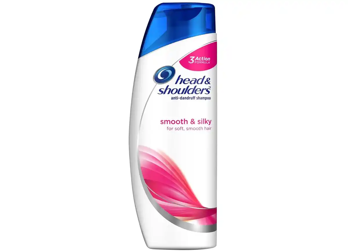 Bild 1 von Head & Shoulders Shampoo