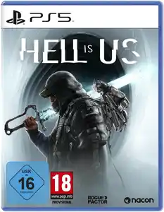 Hell is Us, 1 Stk