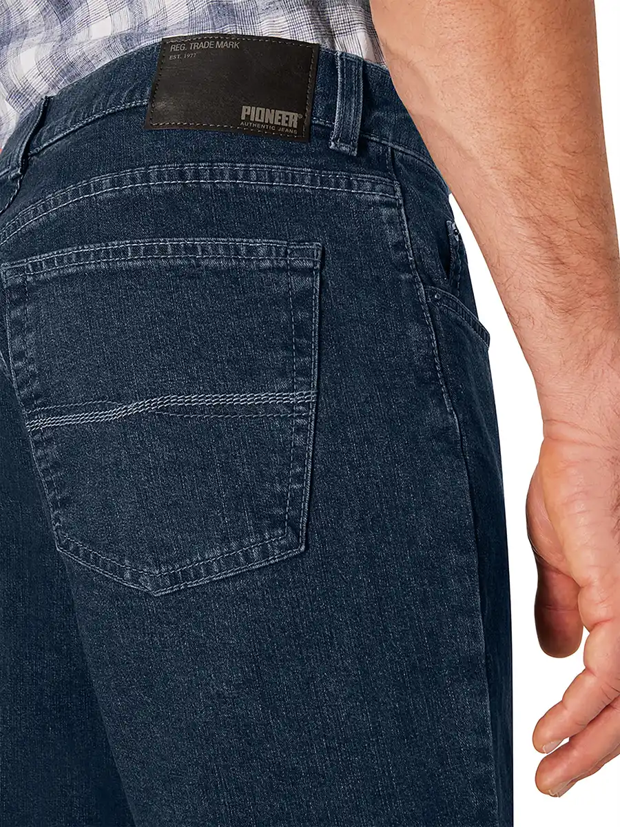 Bild 3 von Herren Jeanshose Blau