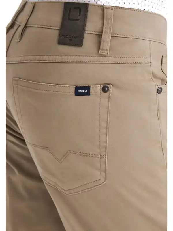 Bild 3 von Herren Jeans "Frisco" Grau