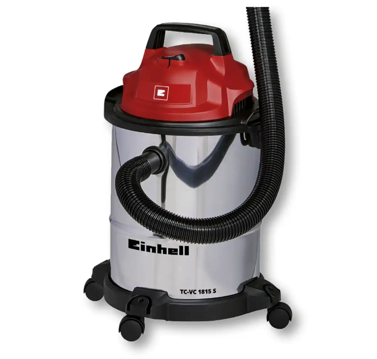 Bild 1 von Einhell Nass-/Trockensauger »TC-VC 1815 S«