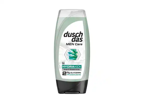 Bild 1 von Duschdas Duschgel Hydra