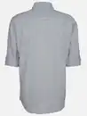 Bild 2 von Herren Trachtenhemd mit Stickerei Blau