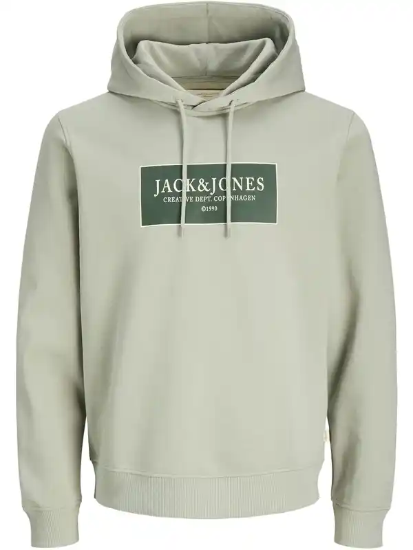 Bild 1 von Jack&Jones JORGREENE SWEAT Hoodie Grün