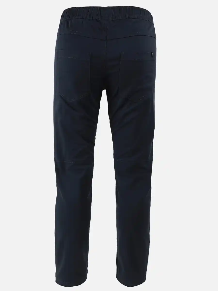 Bild 2 von Jungen Hose mit wattierter Innenseite Marine