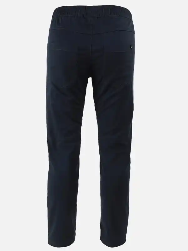 Bild 2 von Jungen Hose mit wattierter Innenseite Marine