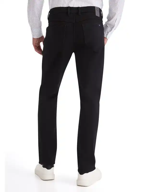 Bild 2 von Herren Jeans "Frisco" Schwarz