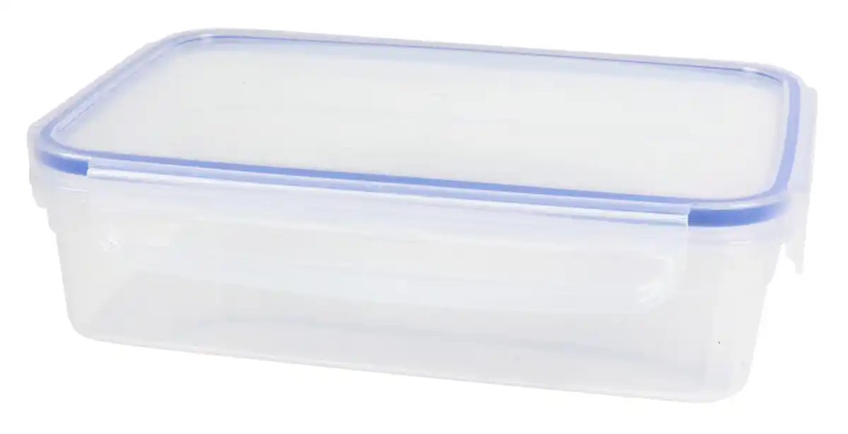 Bild 1 von Frischhaltedose mit Klickverschluss