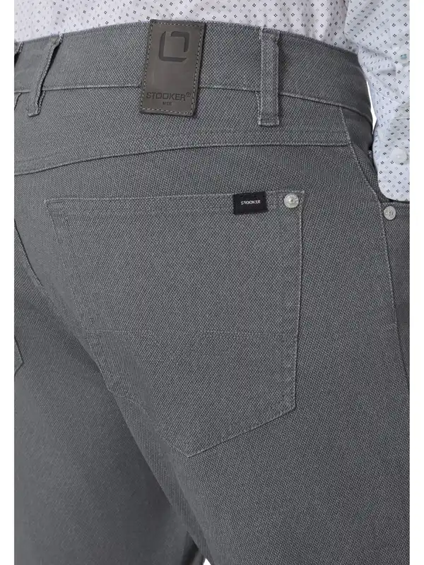 Bild 3 von Herren Jeans "Frisco" Grau