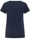 Bild 2 von Damen T-Shirt Marine