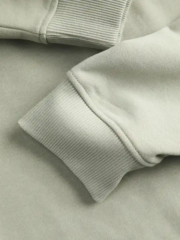 Bild 4 von Jack&Jones JORGREENE SWEAT Hoodie Grün