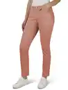 Bild 1 von Damen Stoffhose "Milano" Rot