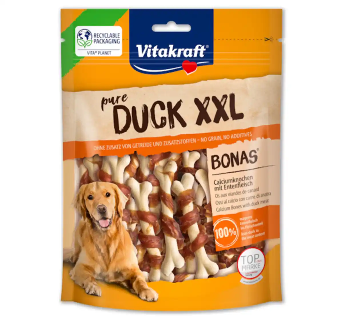 Bild 1 von VITAKRAFT Pure Duck XXL*