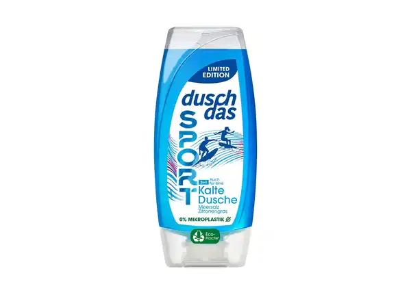 Bild 1 von dusch das Duschgel