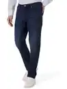 Bild 4 von Herren Hose FRICSO Straight Fit Blau