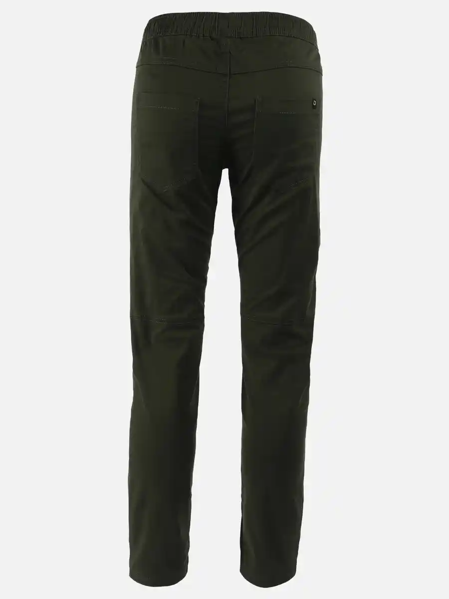 Bild 2 von Jungen Hose leicht wattiert Grün