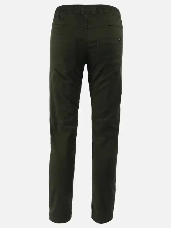 Bild 2 von Jungen Hose leicht wattiert Grün