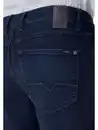 Bild 3 von Herren Hose FRICSO Straight Fit Blau