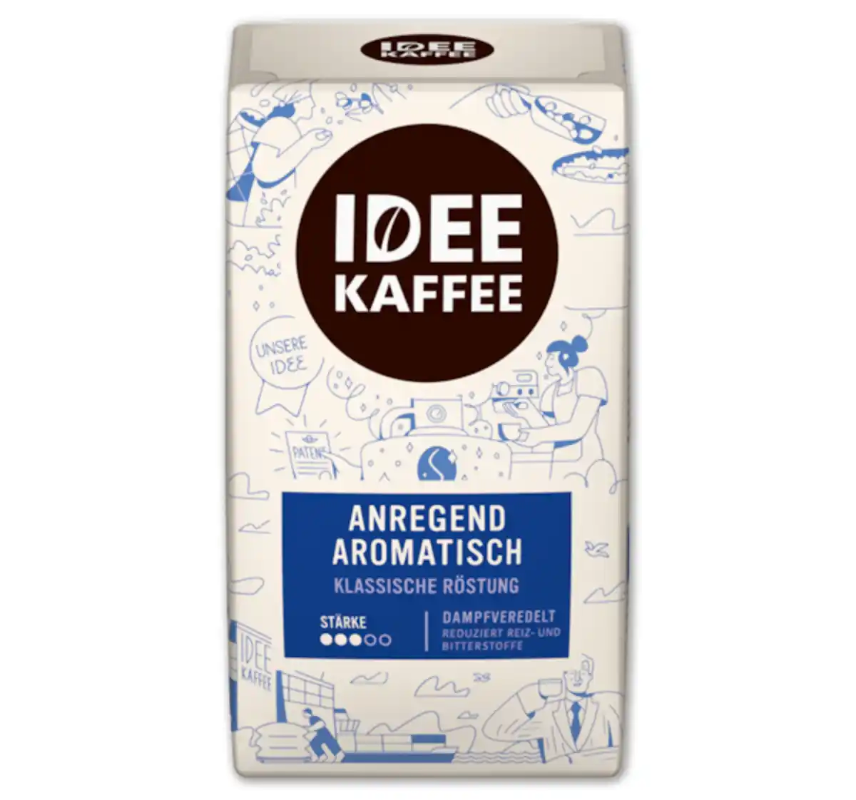 Bild 1 von DARBOVEN Idee Kaffee classic*