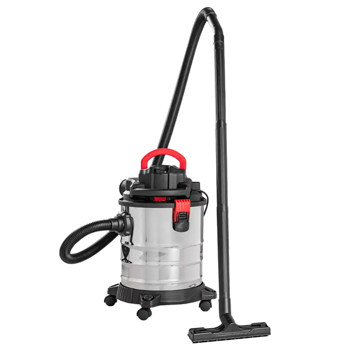 Bild 1 von 2 in 1 Nass-/ Trockensauger und Laubbläser