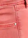 Bild 3 von Mädchen Jeans "Malou" Rot