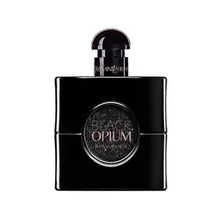 Yves Saint Laurent Black Opium Le Parfum, 50 ml