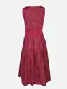 Bild 2 von Damen Dirndl Karoline Rot