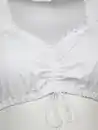 Bild 3 von Damen Dirndlbluse Meline Weiß