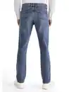 Bild 2 von Herren Jeans "Frisco" Grau