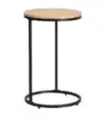 Bild 2 von Beistelltisch HWT56-HOL