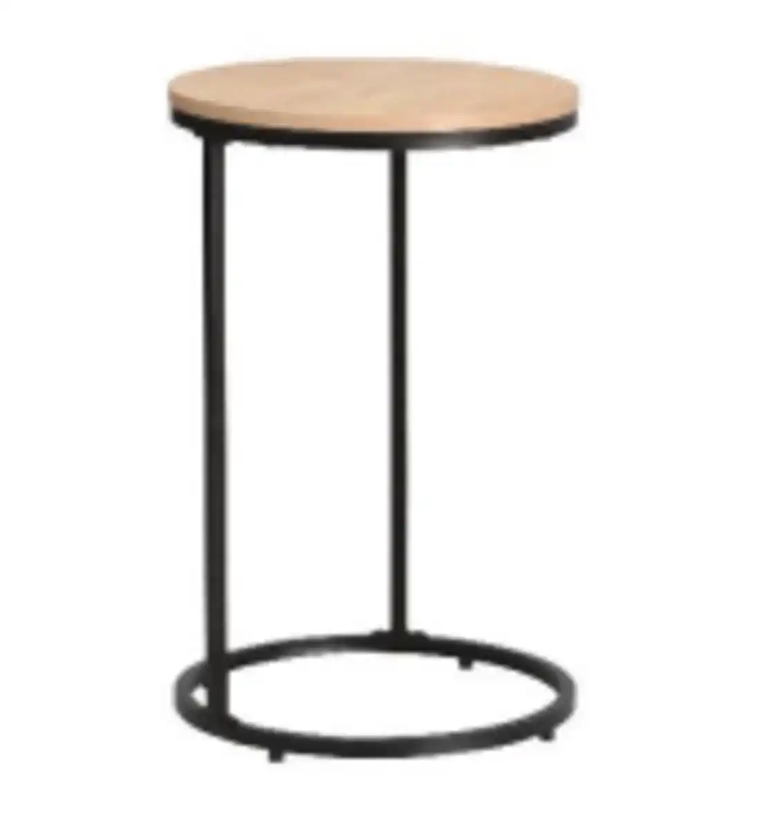 Bild 2 von Beistelltisch HWT56-HOL