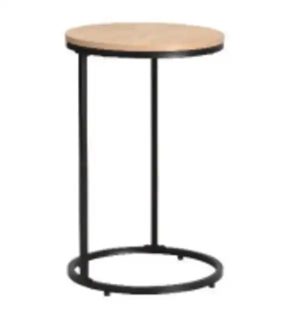 Bild 2 von Beistelltisch HWT56-HOL