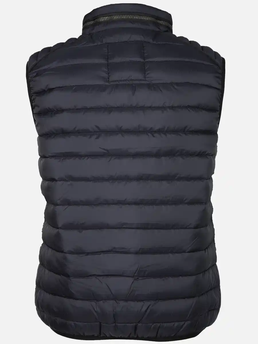 Bild 2 von Herren Steppweste Blau