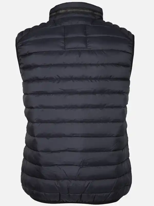 Bild 2 von Herren Steppweste Blau