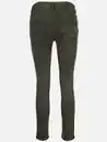 Bild 2 von Damen Jeans Florenz in Slim Fit Oliv
