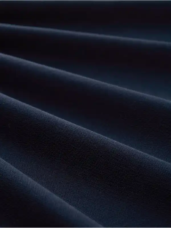 Bild 3 von Tom Tailor Herren Poloshirt Blau