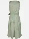 Bild 2 von Damen Dirndl mit Schürze Grün