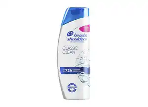 Head & Shoulders Shampoo