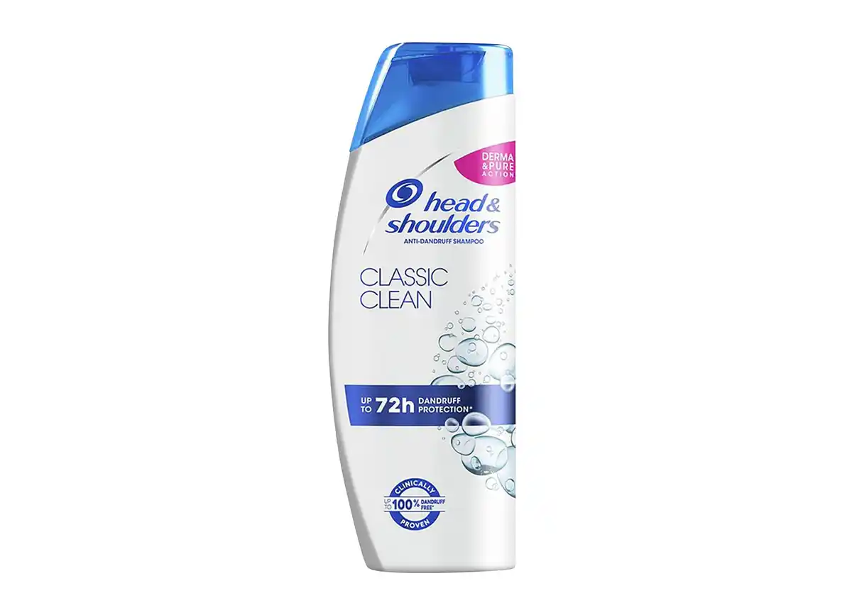 Bild 1 von Head & Shoulders Shampoo