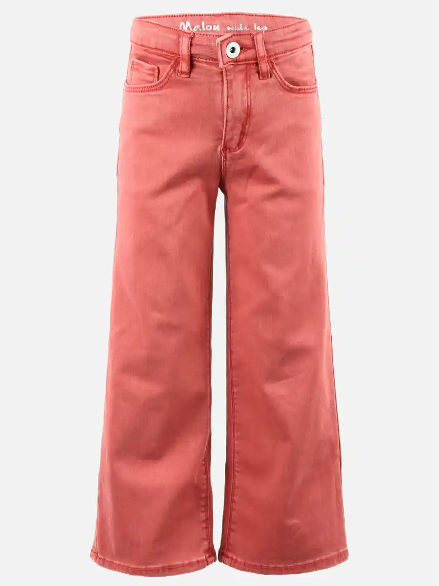 Bild 1 von Mädchen Jeans "Malou" Rot
