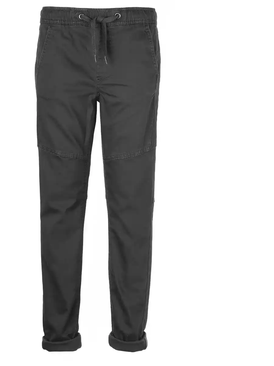 Bild 1 von Kinder Cargo Hose "MIKA" Grau