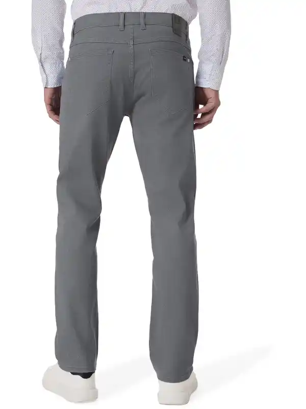 Bild 2 von Herren Jeans "Frisco" Grau