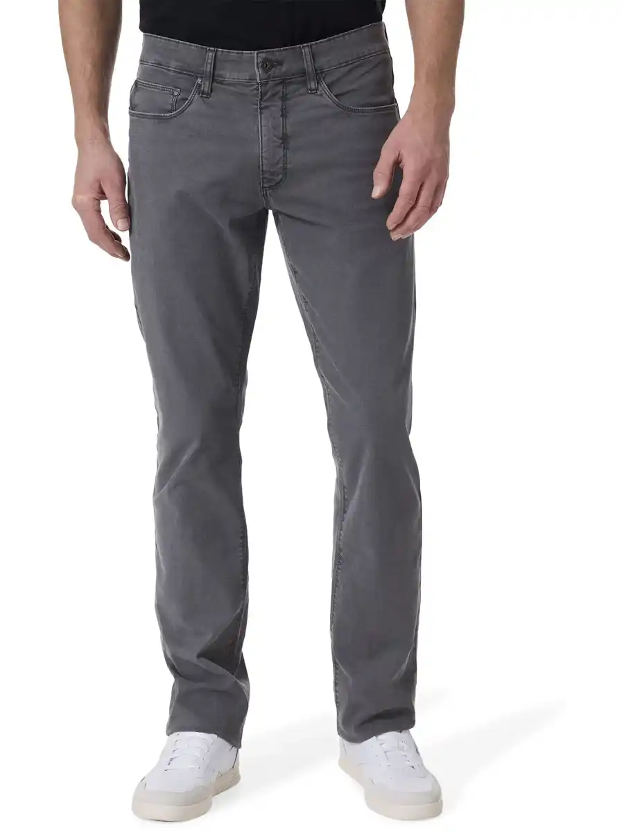 Bild 1 von Herren Jeans "Denver" Grau