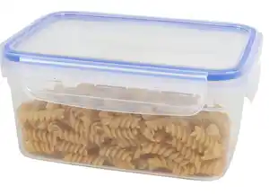 Frischhaltedose mit Klickverschluss