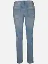 Bild 2 von Damen Jeans "Rebecca slim" Blau